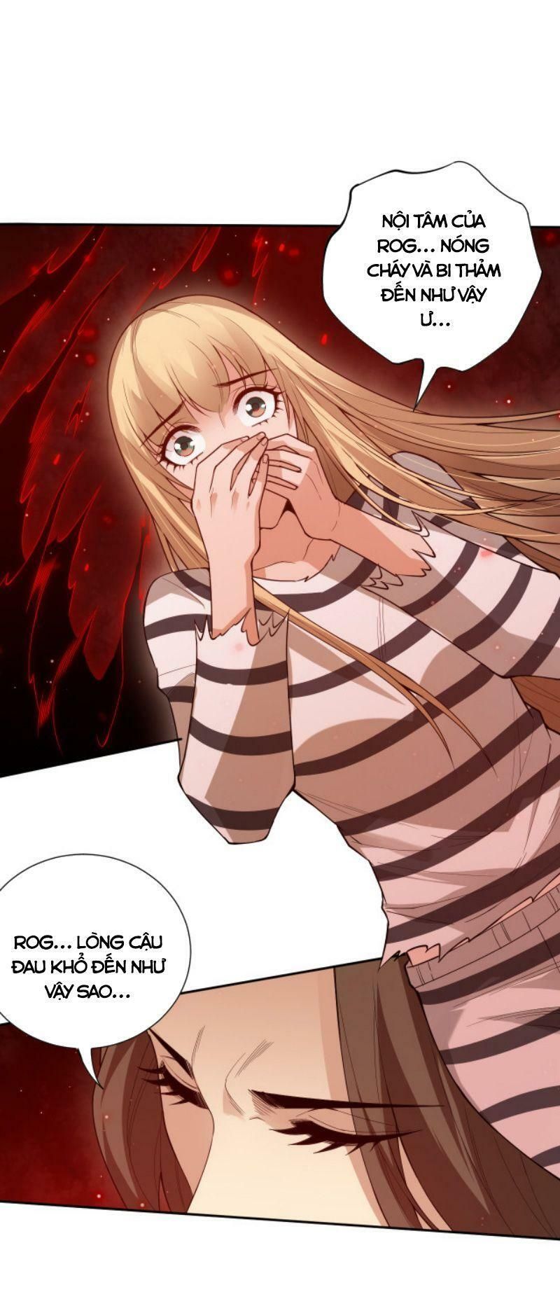 đọc truyện Giản Giới Chương 135 ảnh 47 tại Thiên Thai Truyện