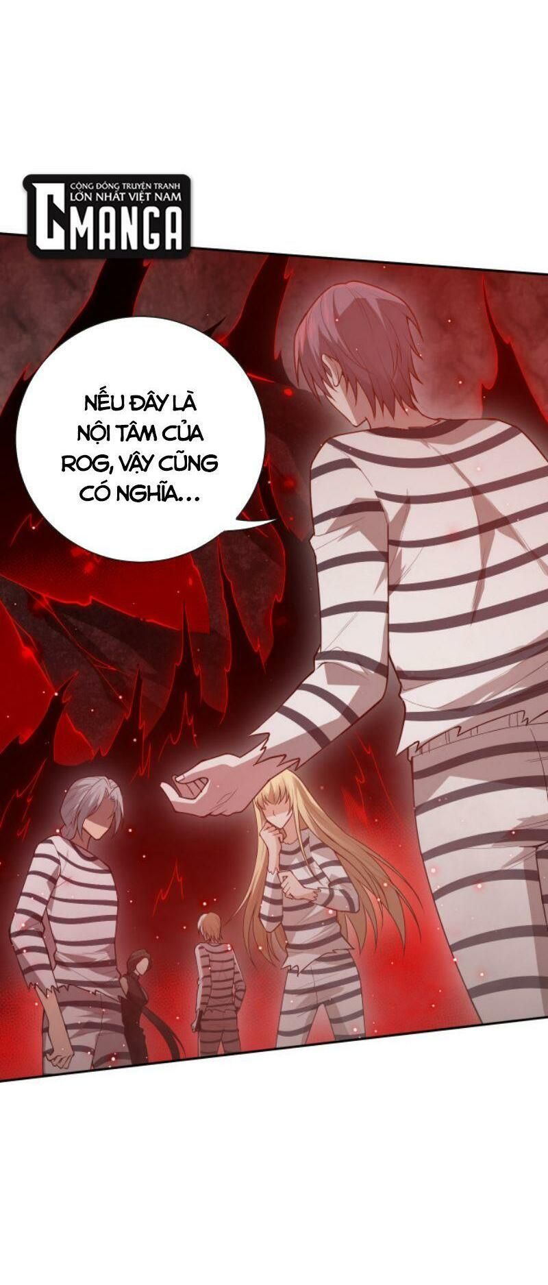 đọc truyện Giản Giới Chương 135 ảnh 48 tại Thiên Thai Truyện