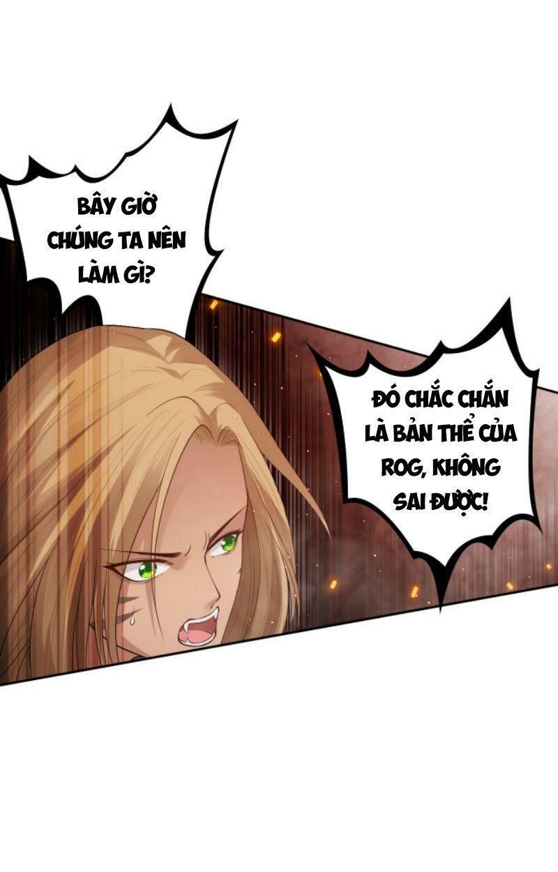 đọc truyện Giản Giới Chương 135 ảnh 53 tại Thiên Thai Truyện