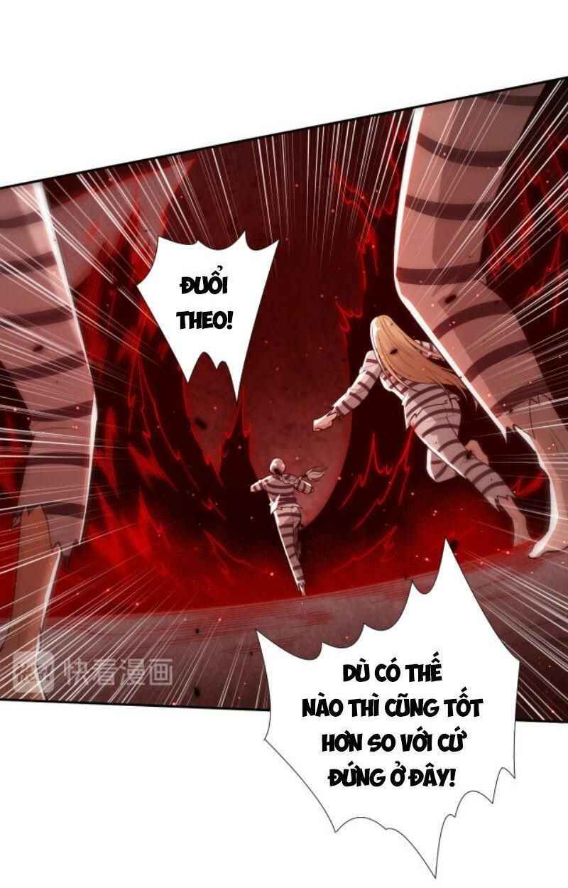 đọc truyện Giản Giới Chương 135 ảnh 54 tại Thiên Thai Truyện