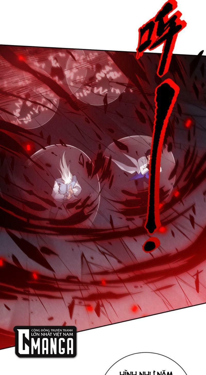 đọc truyện Giản Giới Chương 135 ảnh 59 tại Thiên Thai Truyện