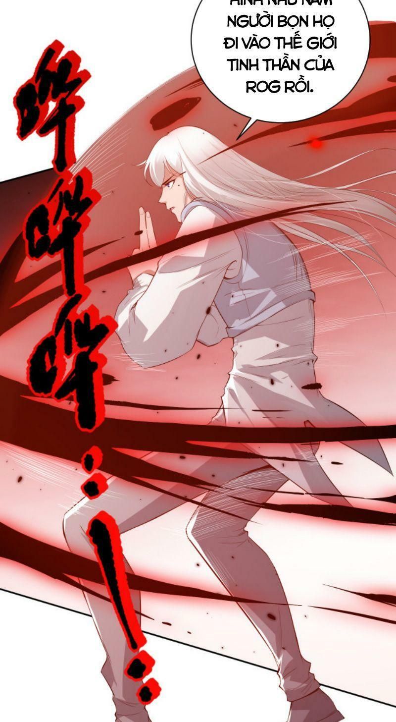 đọc truyện Giản Giới Chương 135 ảnh 60 tại Thiên Thai Truyện