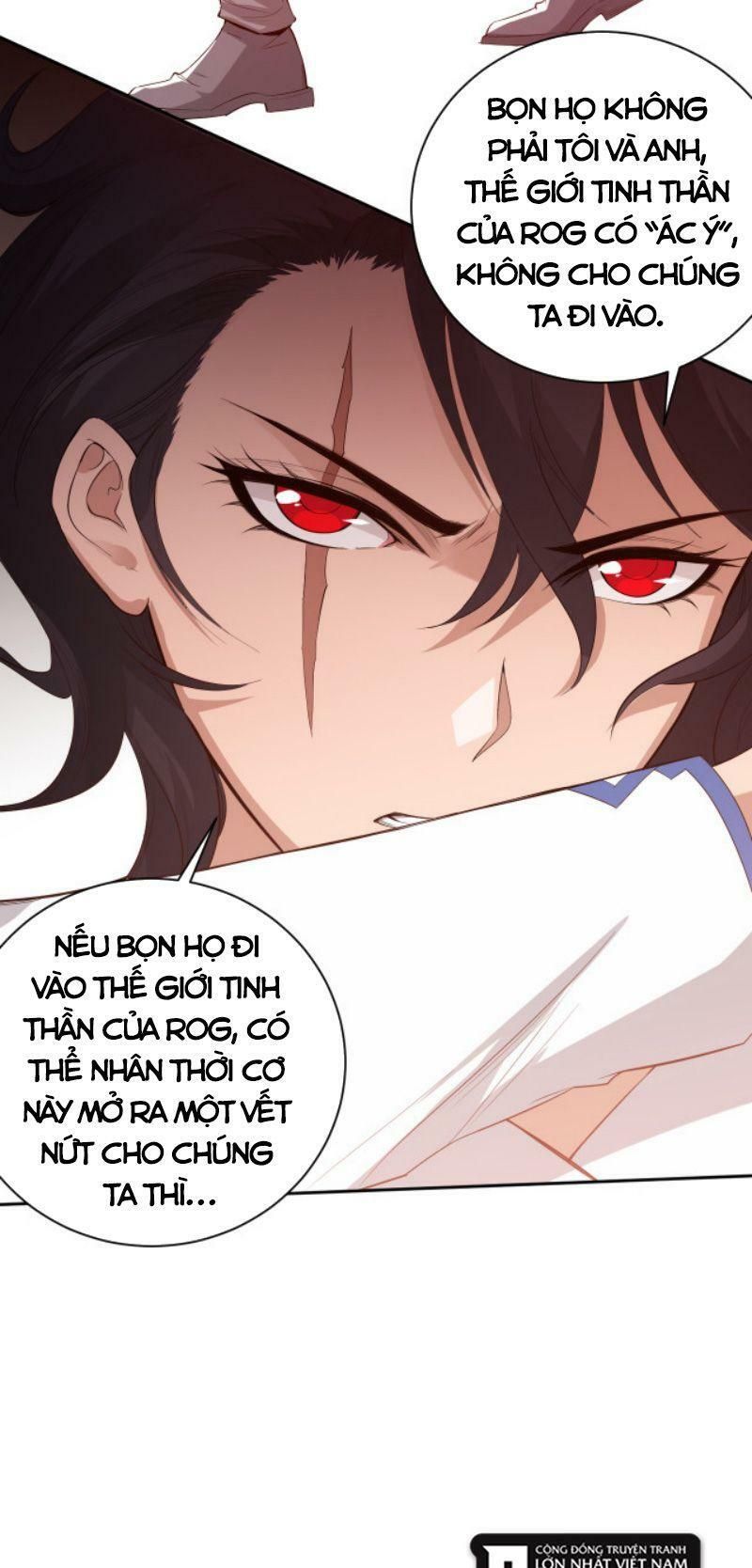 đọc truyện Giản Giới Chương 135 ảnh 61 tại Thiên Thai Truyện