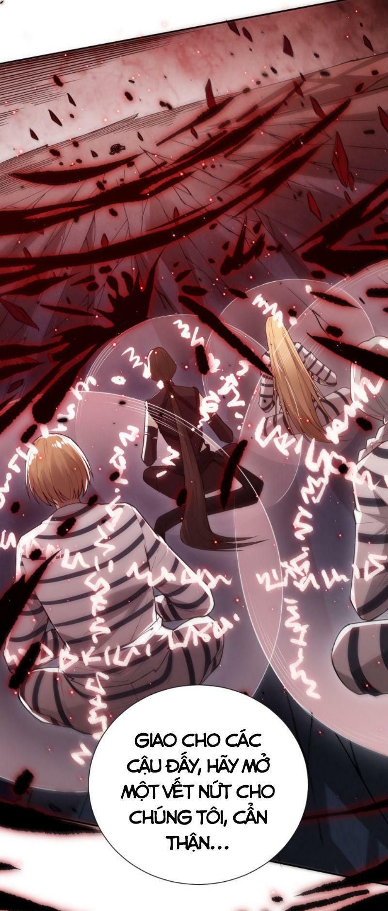 đọc truyện Giản Giới Chương 135 ảnh 63 tại Thiên Thai Truyện