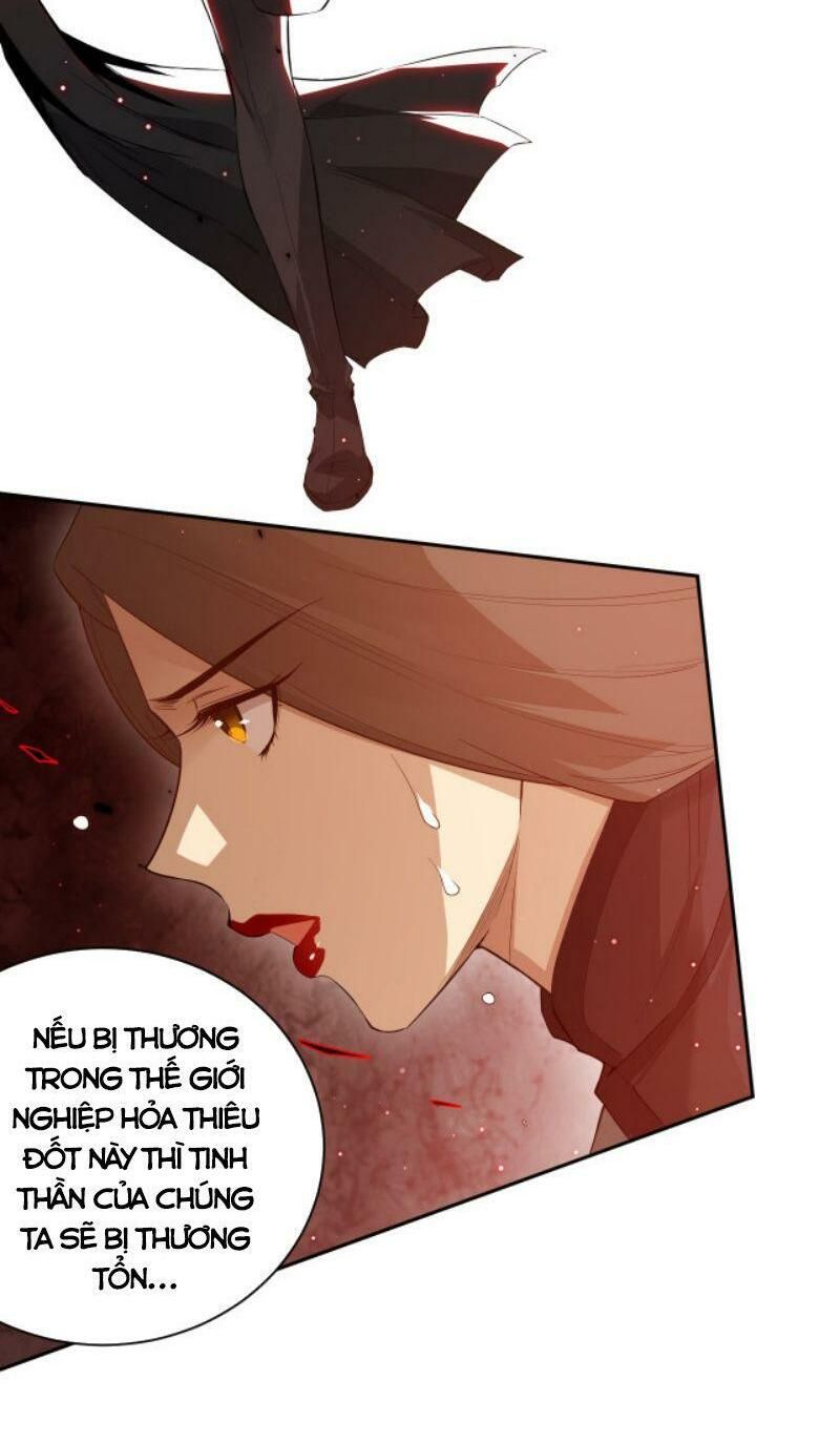 đọc truyện Giản Giới Chương 135 ảnh 66 tại Thiên Thai Truyện