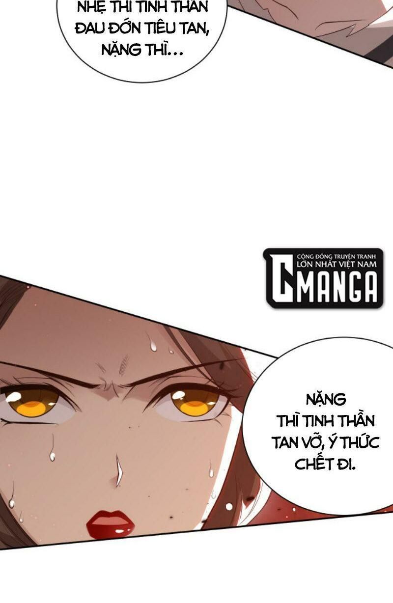 đọc truyện Giản Giới Chương 135 ảnh 68 tại Thiên Thai Truyện