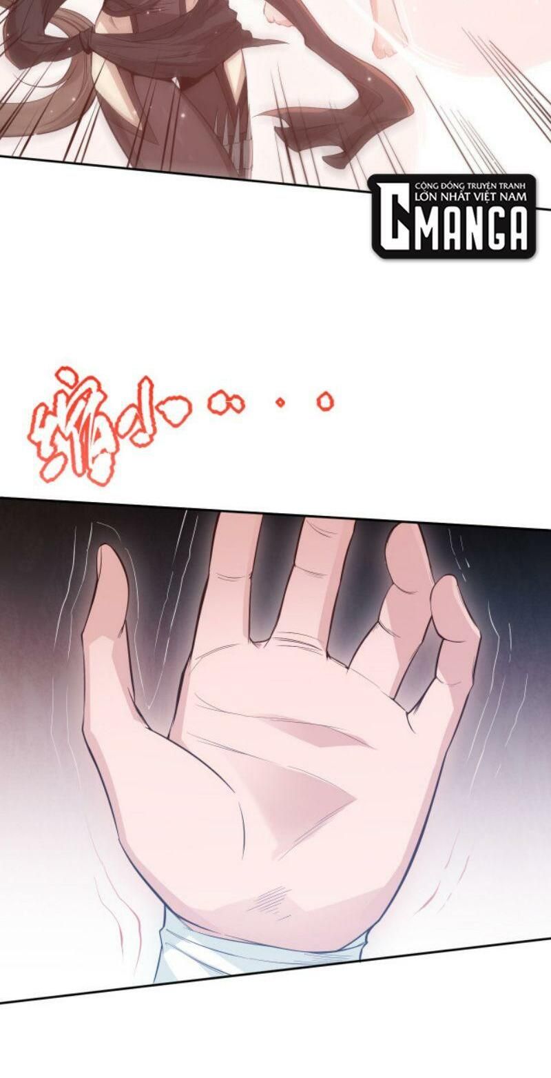 đọc truyện Giản Giới Chương 135 ảnh 10 tại Thiên Thai Truyện