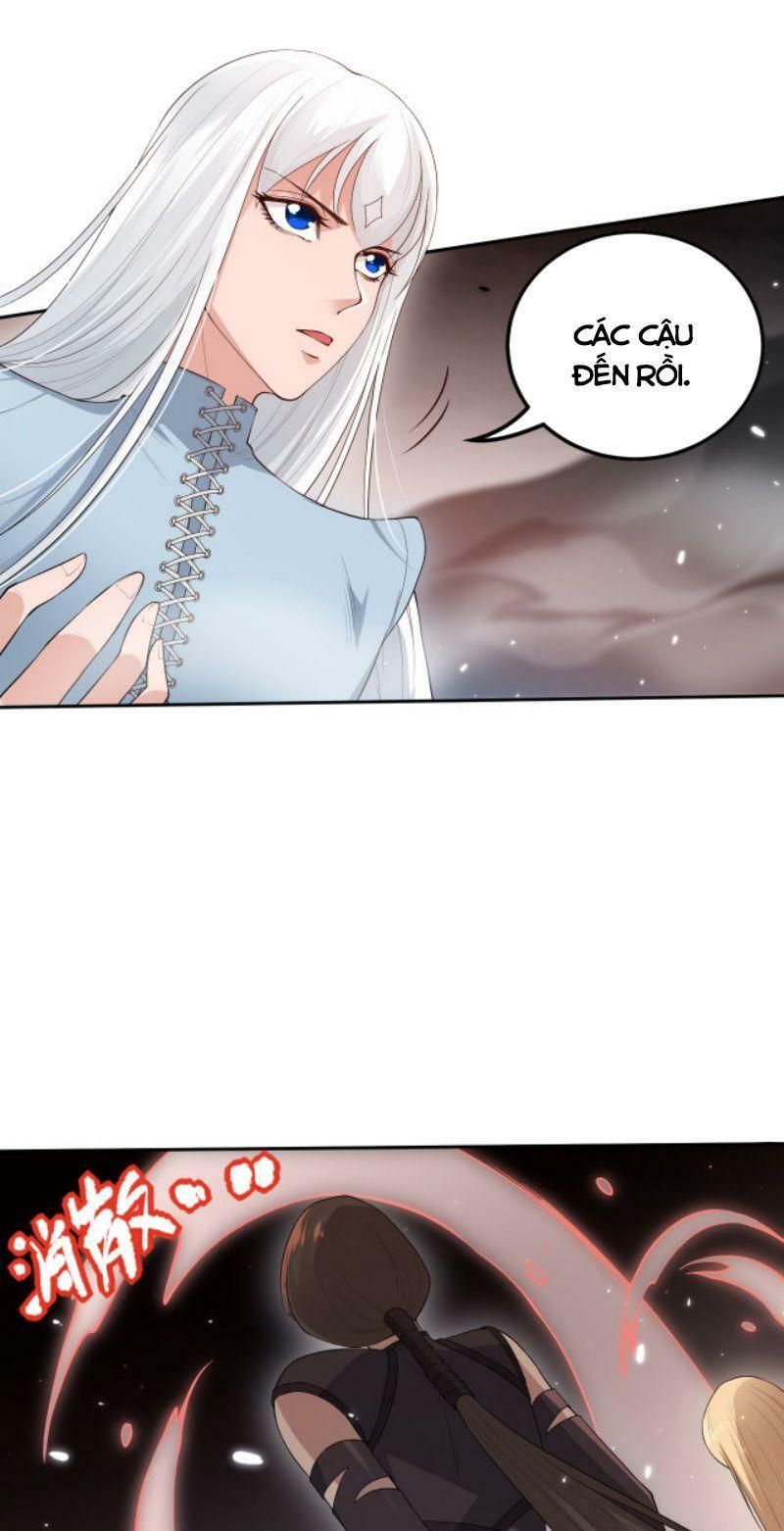 đọc truyện Giản Giới Chương 135 ảnh 11 tại Thiên Thai Truyện