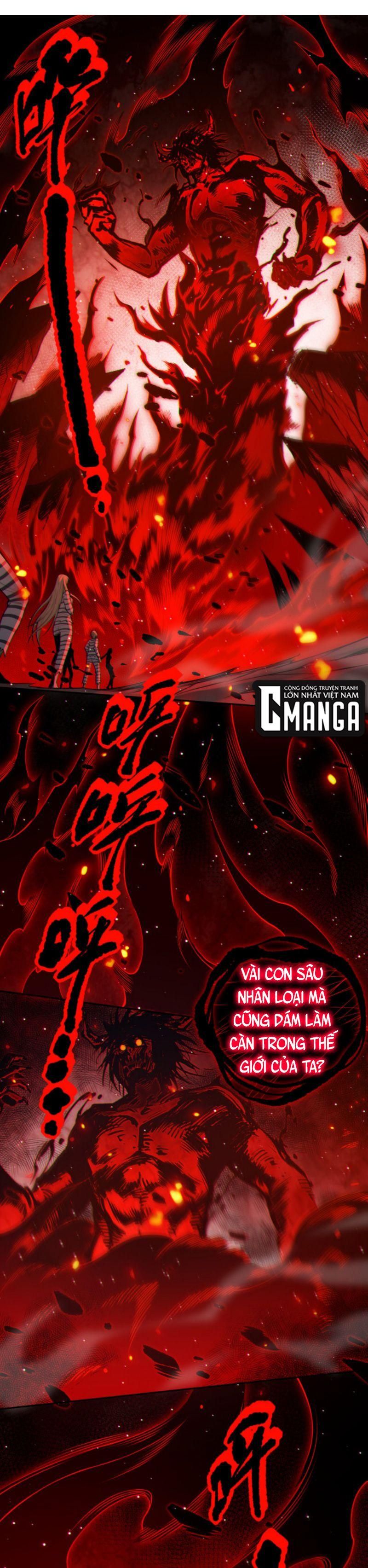 đọc truyện Giản Giới Chương 136 ảnh 3 tại Thiên Thai Truyện