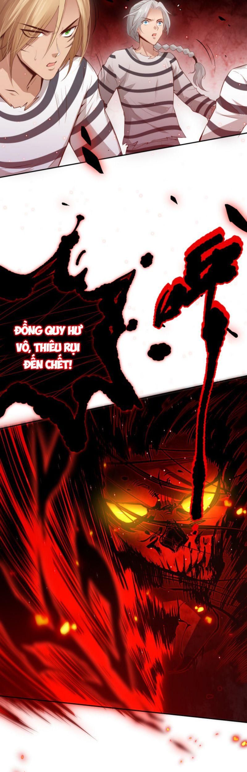 đọc truyện Giản Giới Chương 136 ảnh 12 tại Thiên Thai Truyện