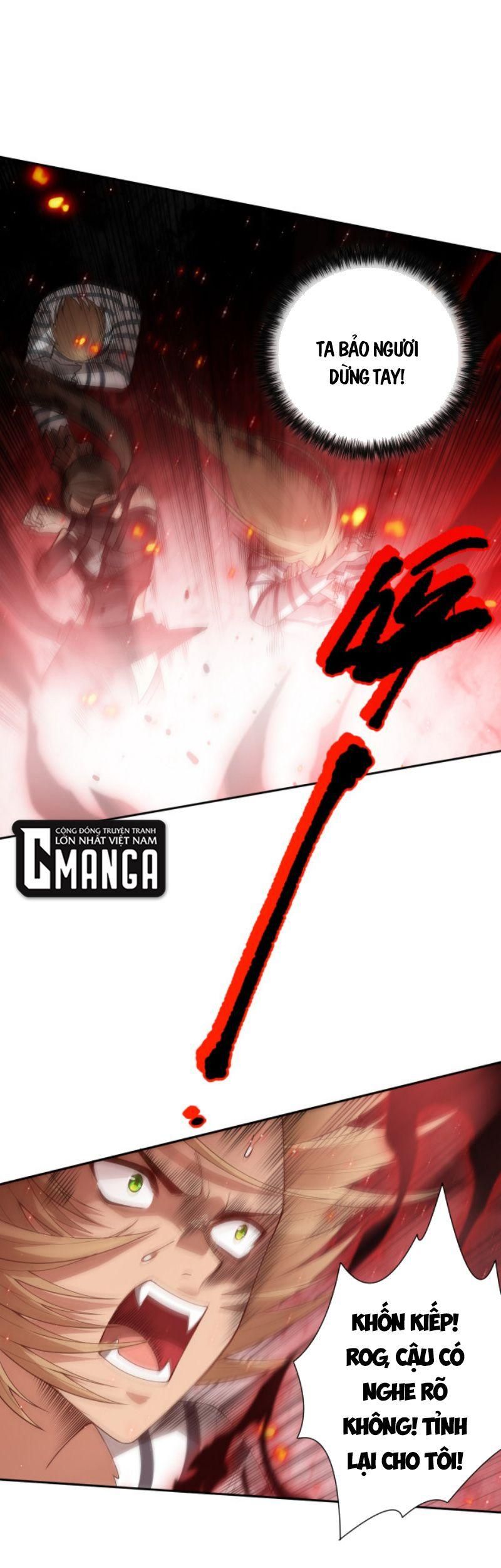 đọc truyện Giản Giới Chương 136 ảnh 15 tại Thiên Thai Truyện