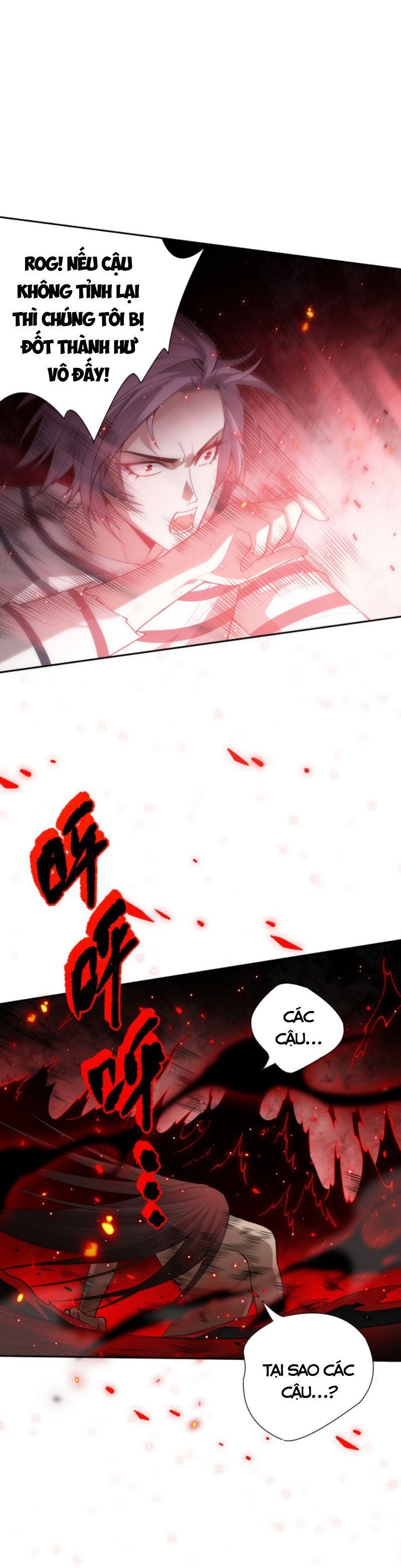 đọc truyện Giản Giới Chương 136 ảnh 16 tại Thiên Thai Truyện