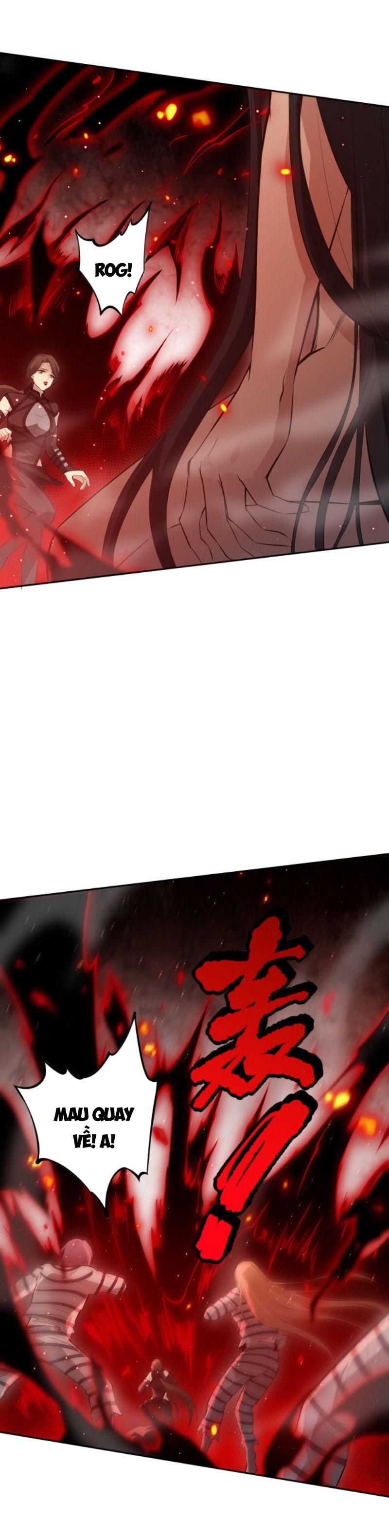 đọc truyện Giản Giới Chương 136 ảnh 18 tại Thiên Thai Truyện