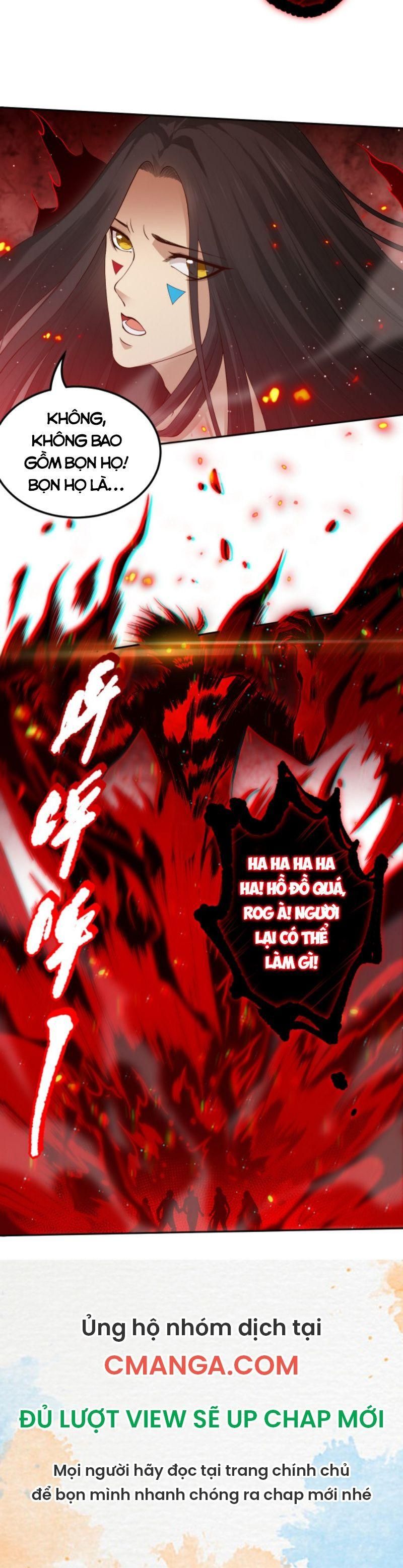 đọc truyện Giản Giới Chương 136 ảnh 20 tại Thiên Thai Truyện