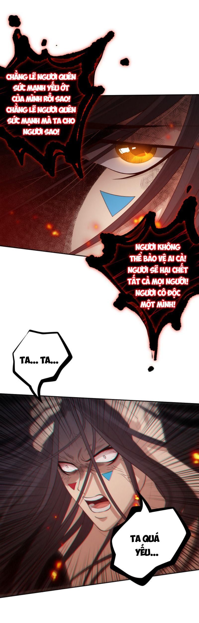 đọc truyện Giản Giới Chương 136 ảnh 21 tại Thiên Thai Truyện