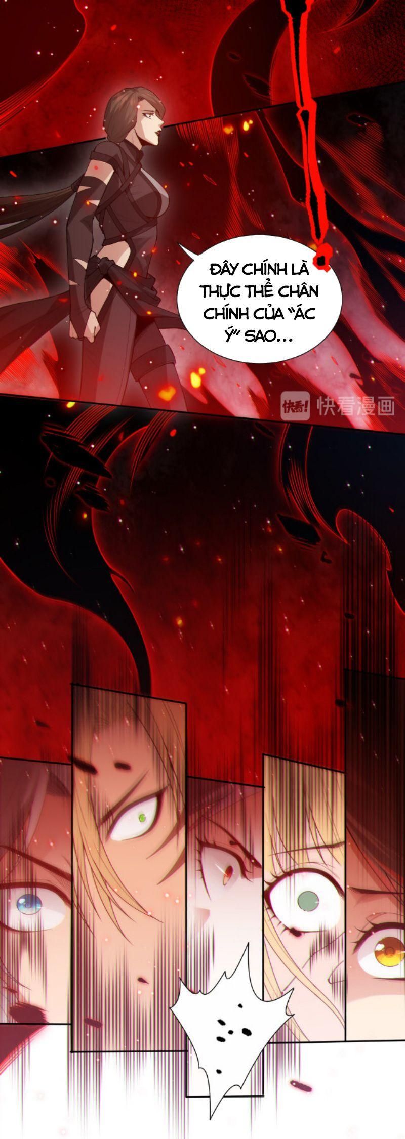 đọc truyện Giản Giới Chương 136 ảnh 4 tại Thiên Thai Truyện