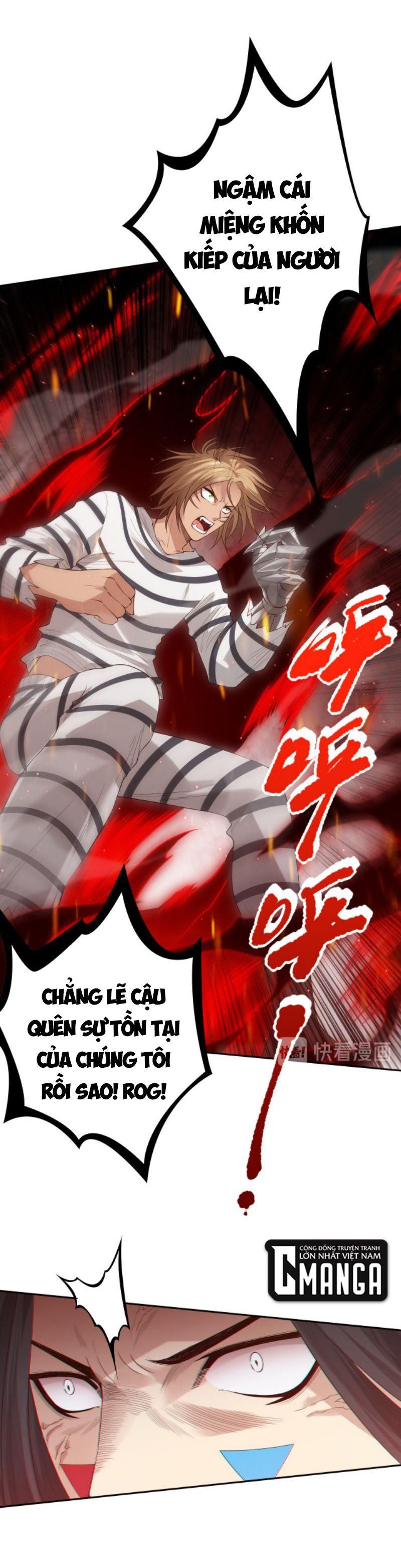 đọc truyện Giản Giới Chương 136 ảnh 22 tại Thiên Thai Truyện