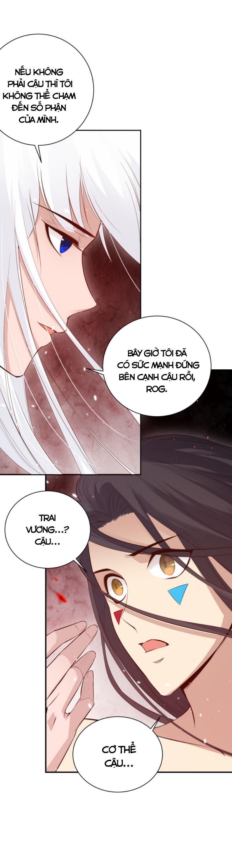 đọc truyện Giản Giới Chương 136 ảnh 26 tại Thiên Thai Truyện