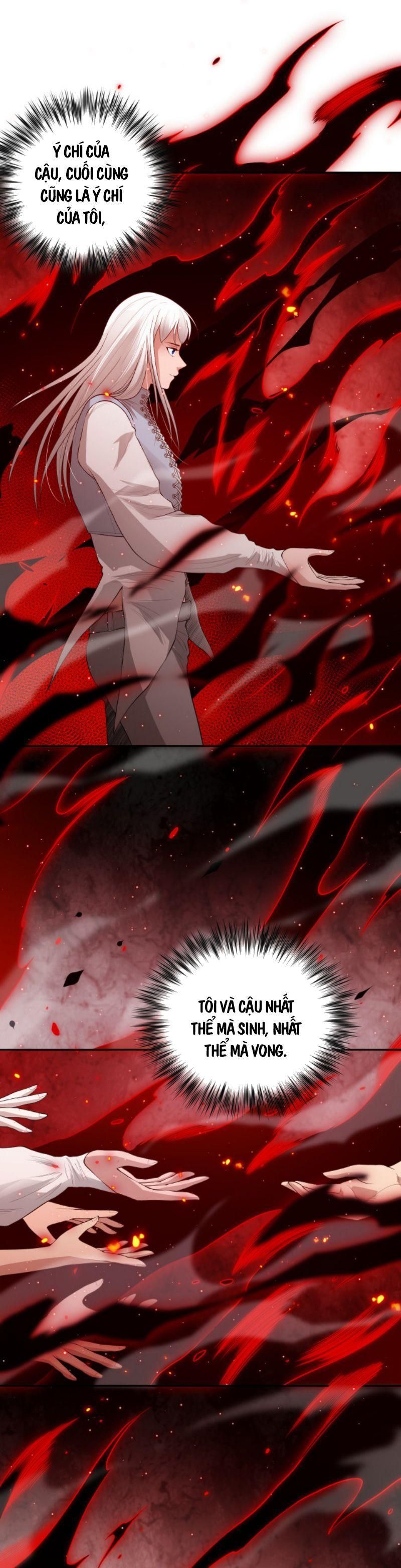 đọc truyện Giản Giới Chương 136 ảnh 33 tại Thiên Thai Truyện