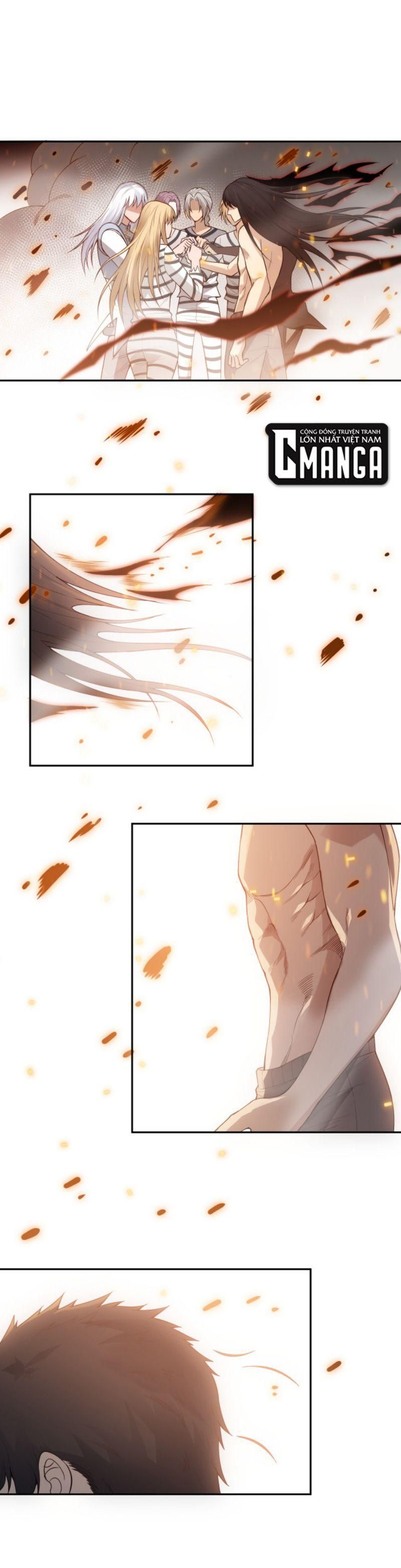 đọc truyện Giản Giới Chương 136 ảnh 35 tại Thiên Thai Truyện