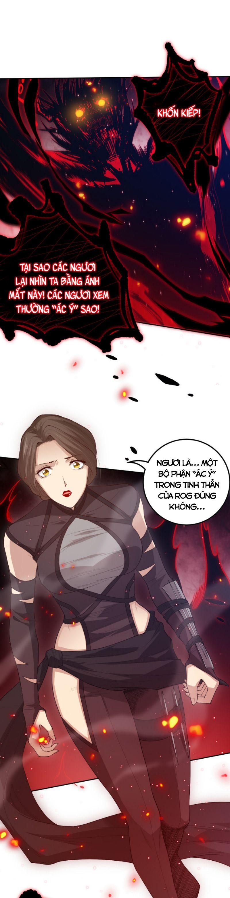 đọc truyện Giản Giới Chương 136 ảnh 7 tại Thiên Thai Truyện