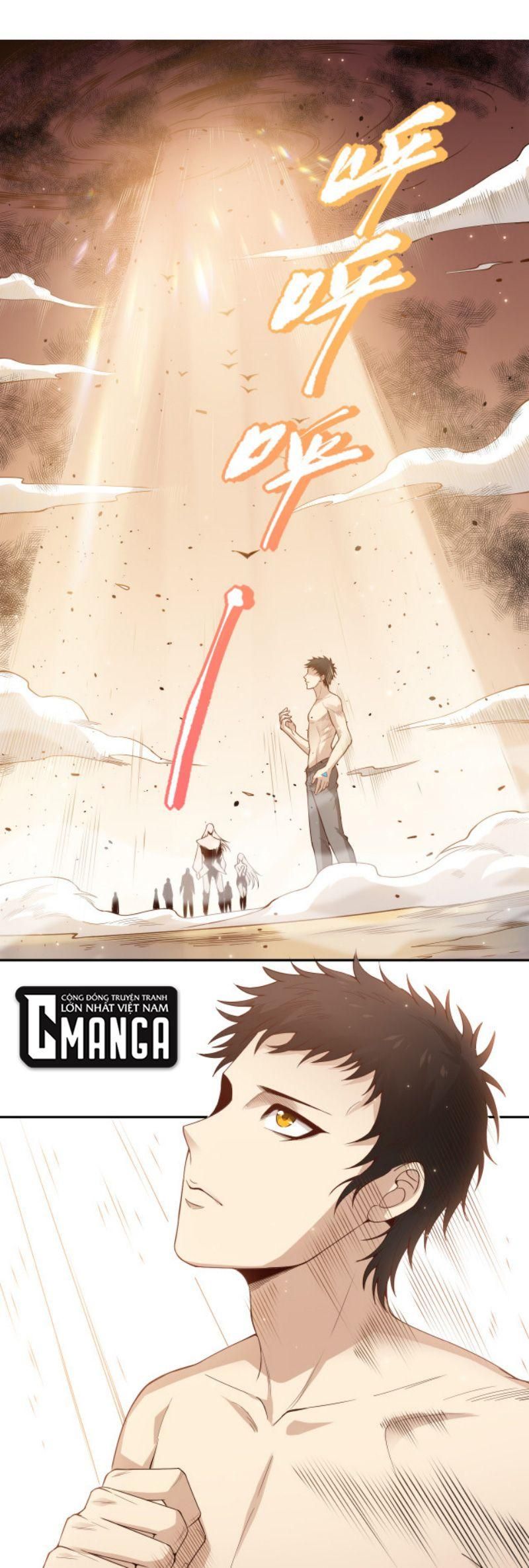 đọc truyện Giản Giới Chương 137 ảnh 3 tại Thiên Thai Truyện