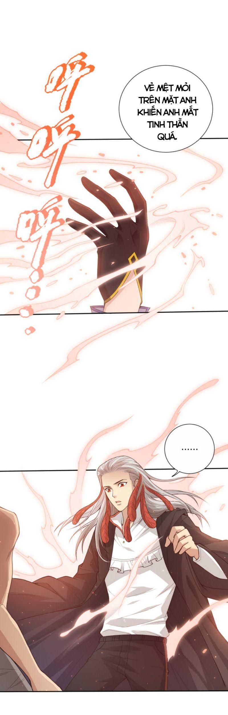 đọc truyện Giản Giới Chương 137 ảnh 12 tại Thiên Thai Truyện