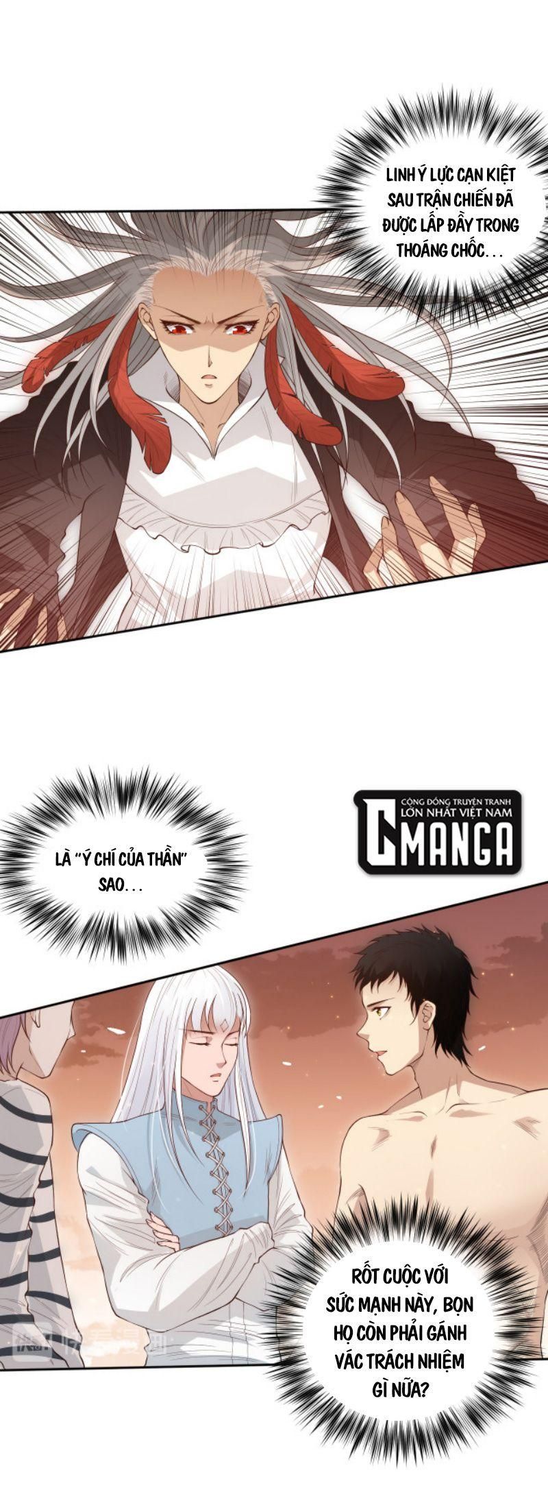 đọc truyện Giản Giới Chương 137 ảnh 13 tại Thiên Thai Truyện