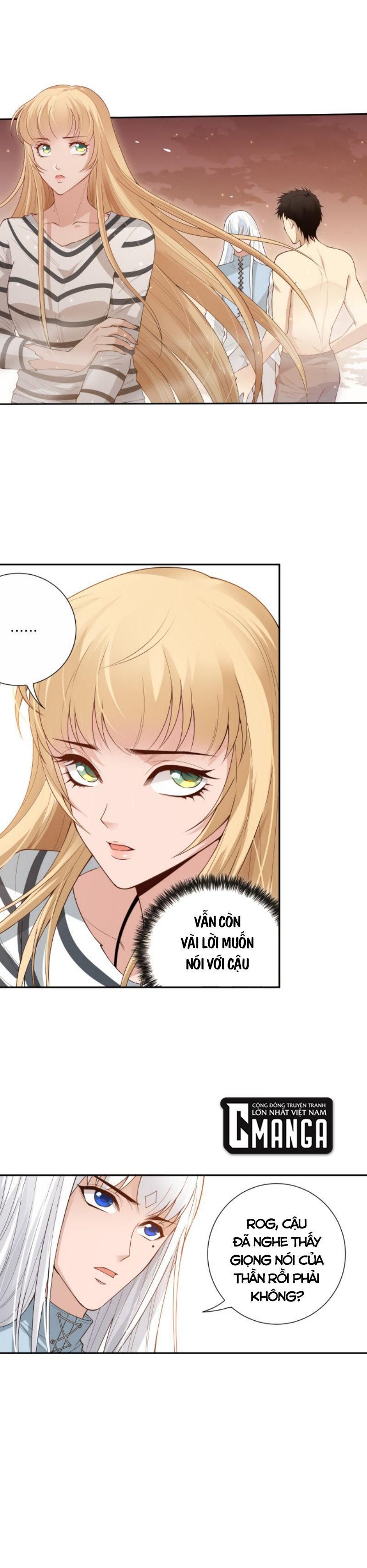 đọc truyện Giản Giới Chương 137 ảnh 15 tại Thiên Thai Truyện