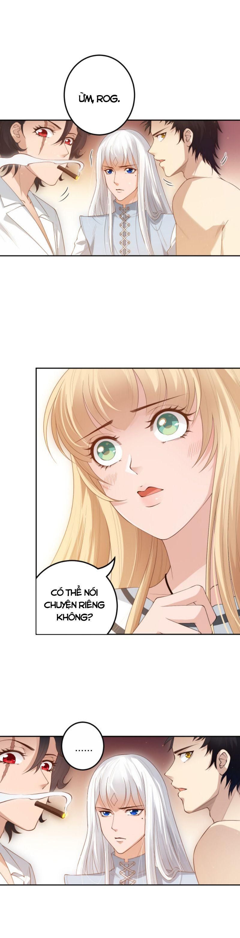 đọc truyện Giản Giới Chương 137 ảnh 19 tại Thiên Thai Truyện