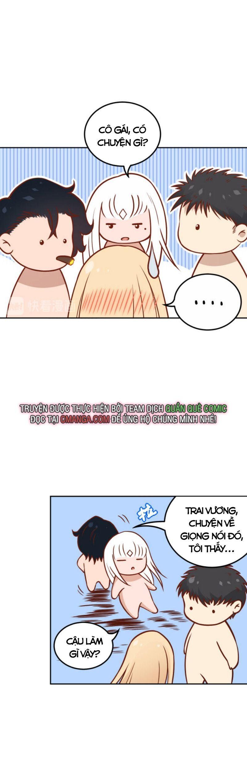 đọc truyện Giản Giới Chương 137 ảnh 20 tại Thiên Thai Truyện