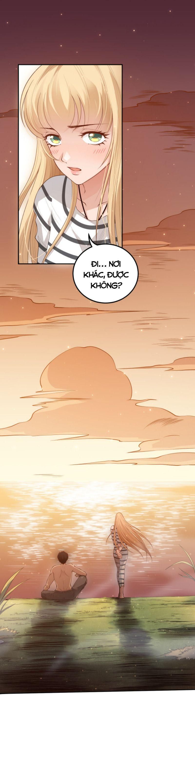 đọc truyện Giản Giới Chương 137 ảnh 21 tại Thiên Thai Truyện