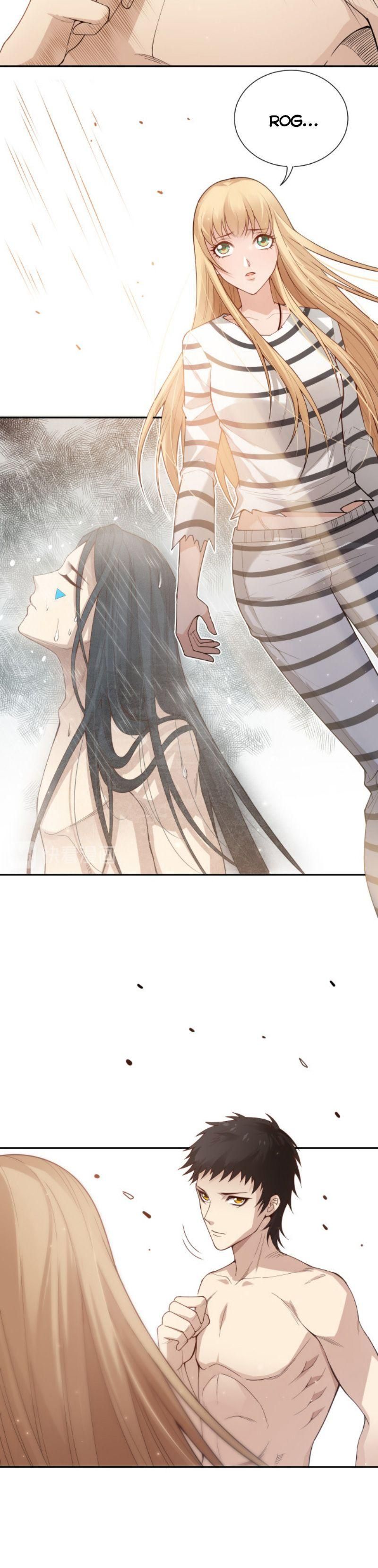 đọc truyện Giản Giới Chương 137 ảnh 4 tại Thiên Thai Truyện