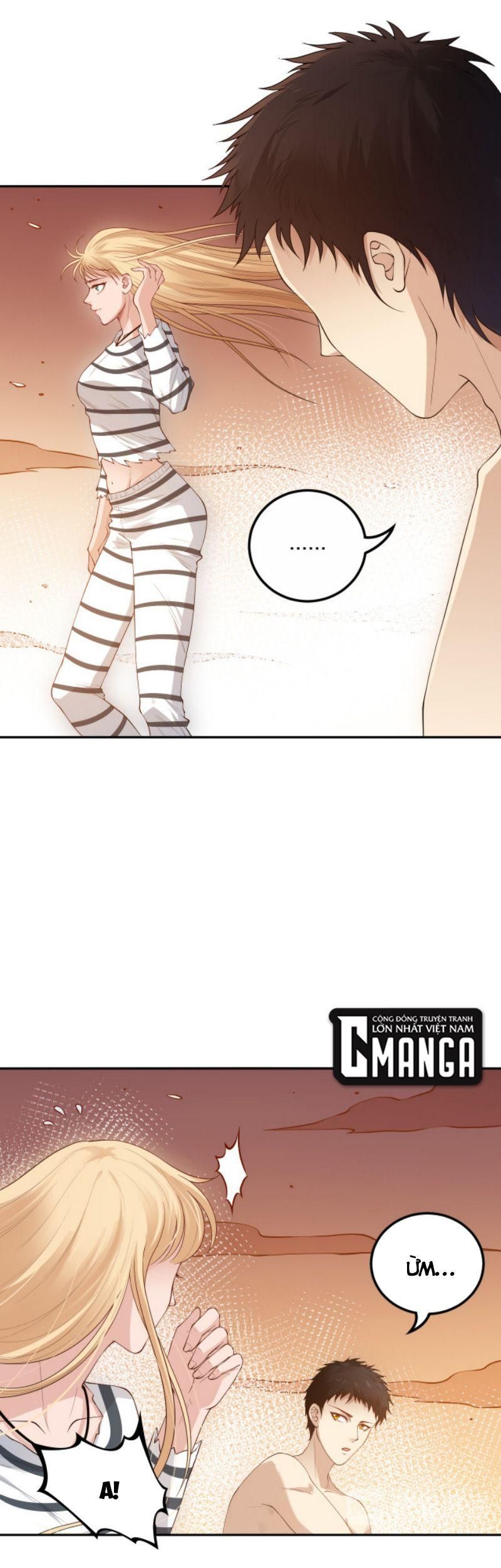 đọc truyện Giản Giới Chương 137 ảnh 22 tại Thiên Thai Truyện