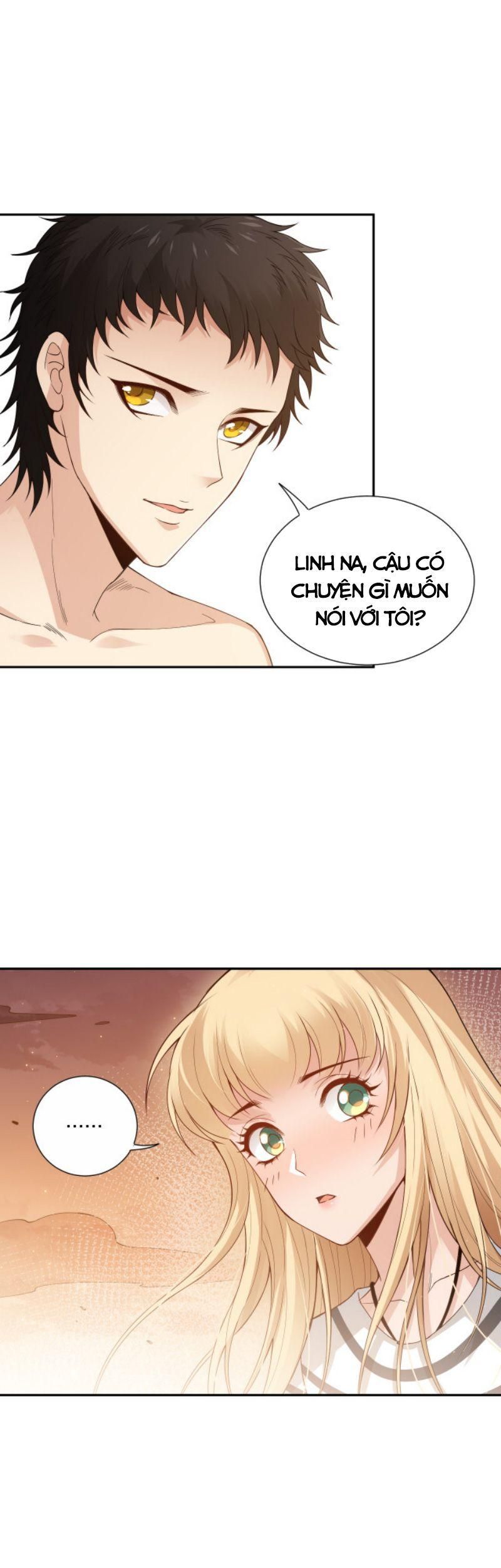 đọc truyện Giản Giới Chương 137 ảnh 23 tại Thiên Thai Truyện