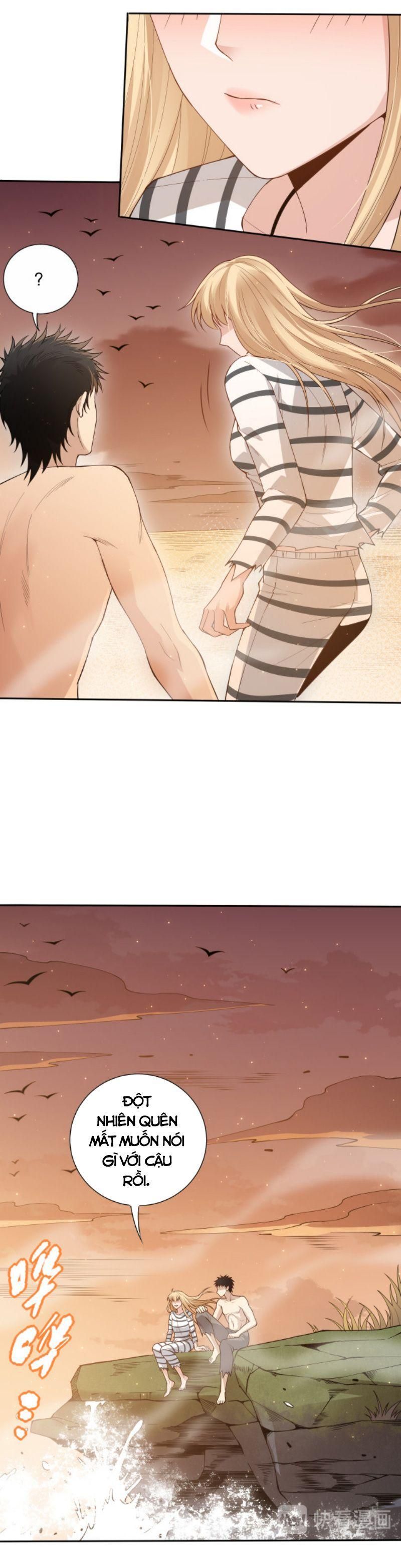 đọc truyện Giản Giới Chương 137 ảnh 24 tại Thiên Thai Truyện