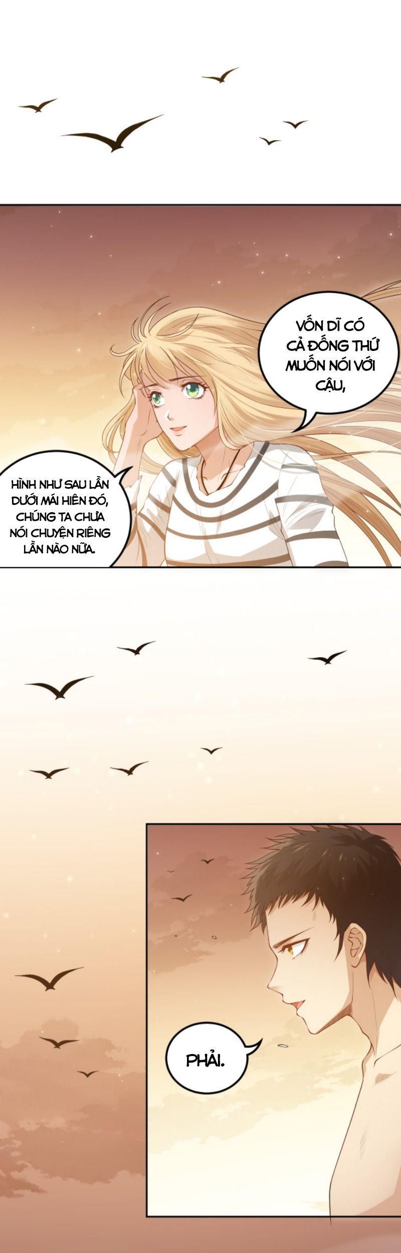 đọc truyện Giản Giới Chương 137 ảnh 25 tại Thiên Thai Truyện