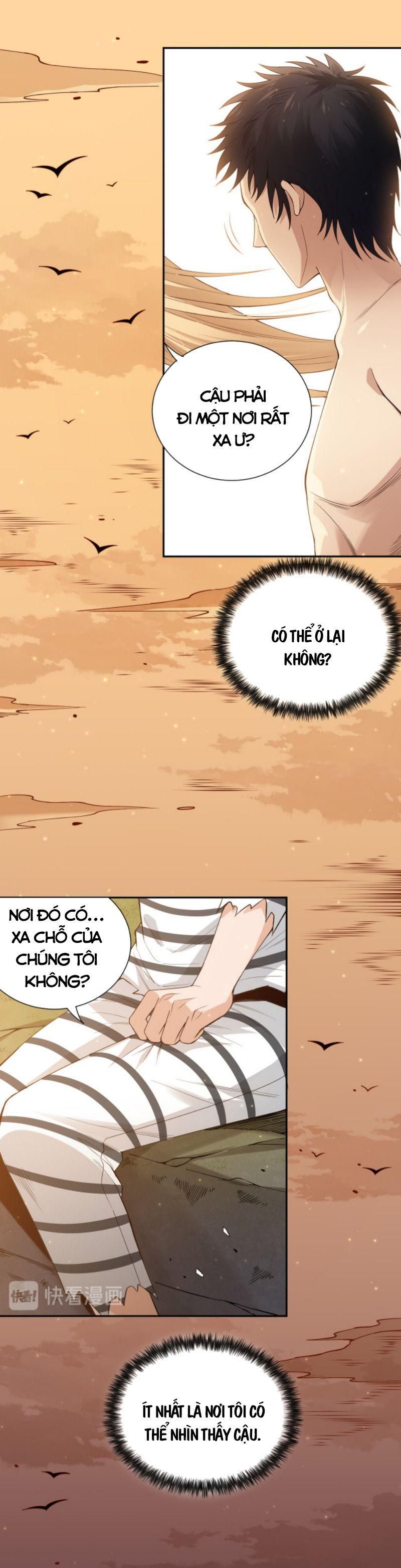 đọc truyện Giản Giới Chương 137 ảnh 27 tại Thiên Thai Truyện