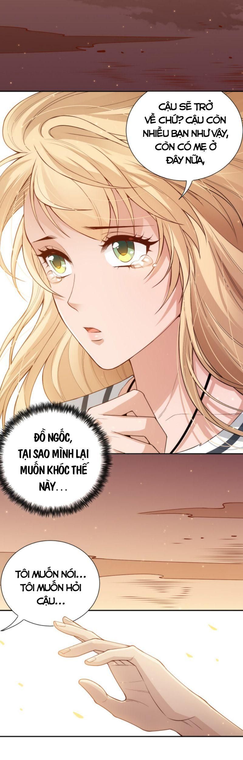 đọc truyện Giản Giới Chương 137 ảnh 28 tại Thiên Thai Truyện