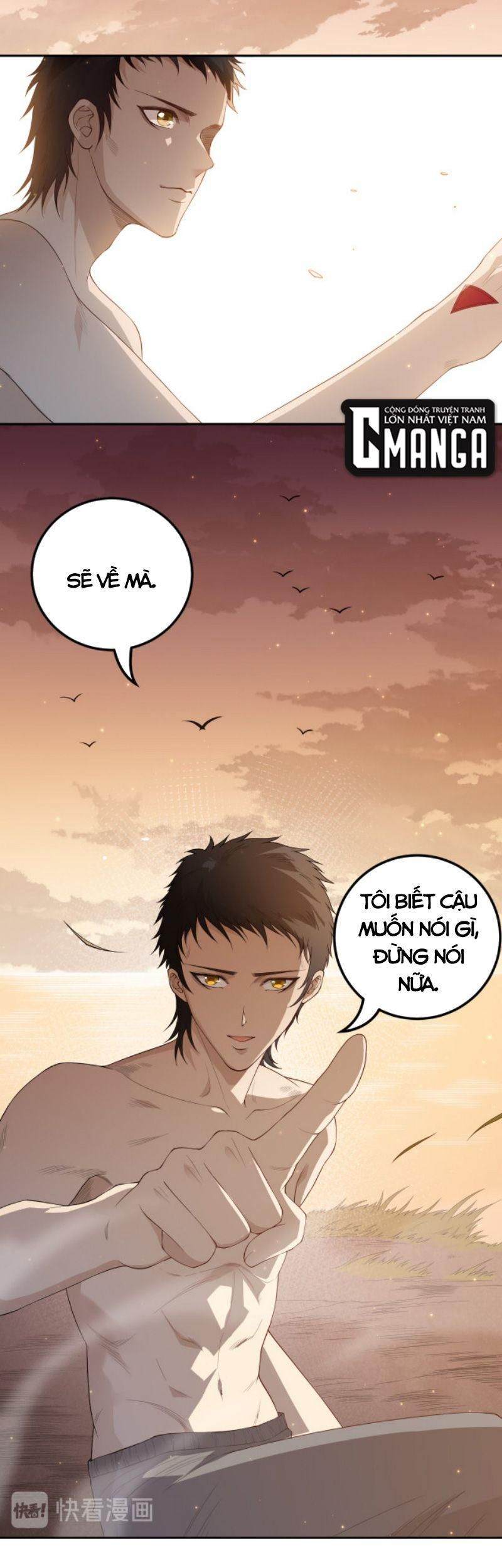 đọc truyện Giản Giới Chương 137 ảnh 30 tại Thiên Thai Truyện