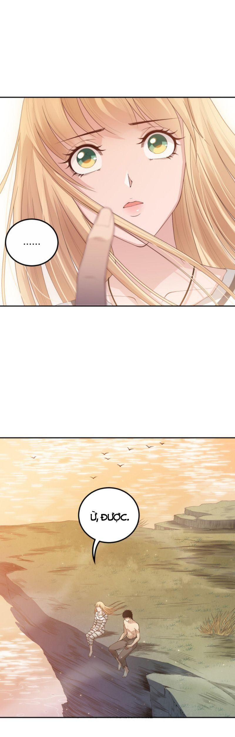 đọc truyện Giản Giới Chương 137 ảnh 31 tại Thiên Thai Truyện