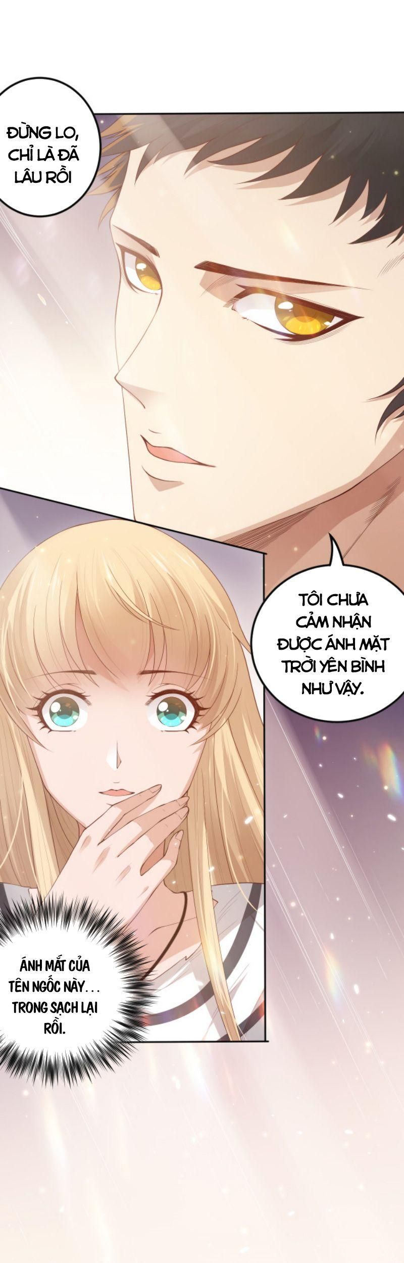 đọc truyện Giản Giới Chương 137 ảnh 5 tại Thiên Thai Truyện