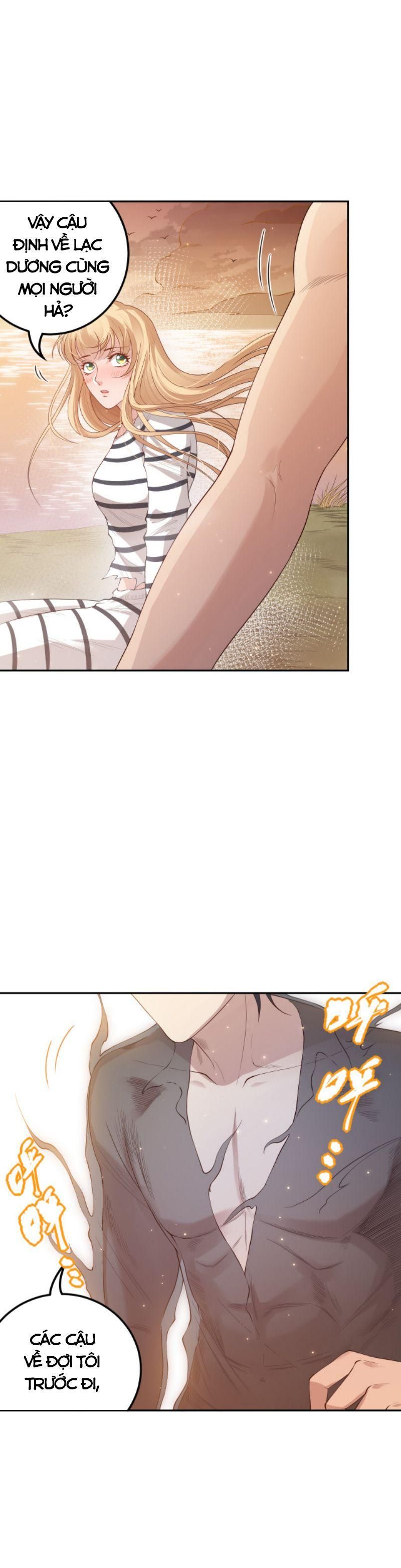 đọc truyện Giản Giới Chương 137 ảnh 32 tại Thiên Thai Truyện