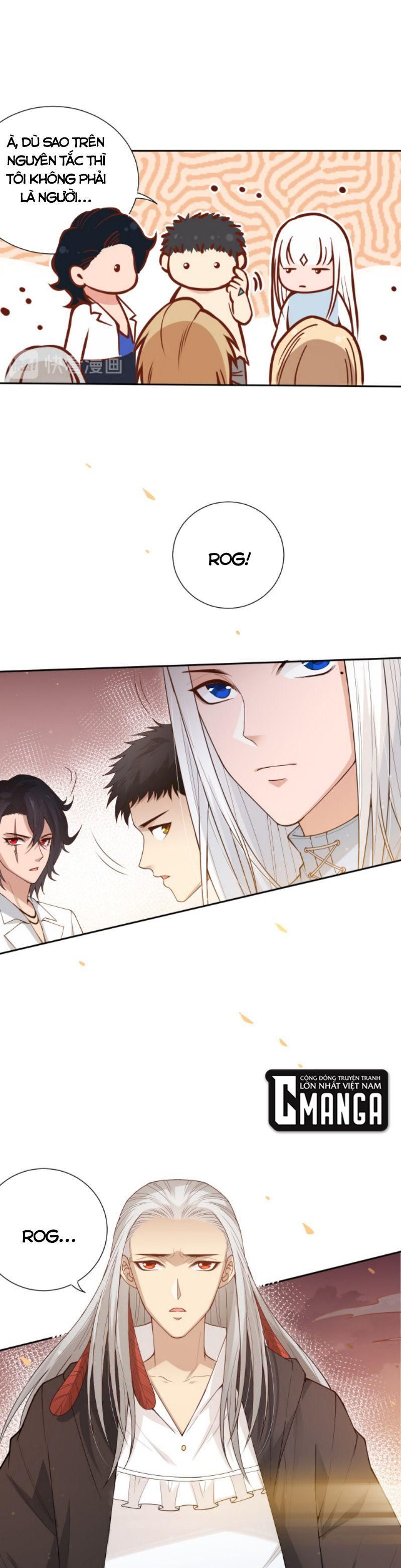 đọc truyện Giản Giới Chương 137 ảnh 9 tại Thiên Thai Truyện