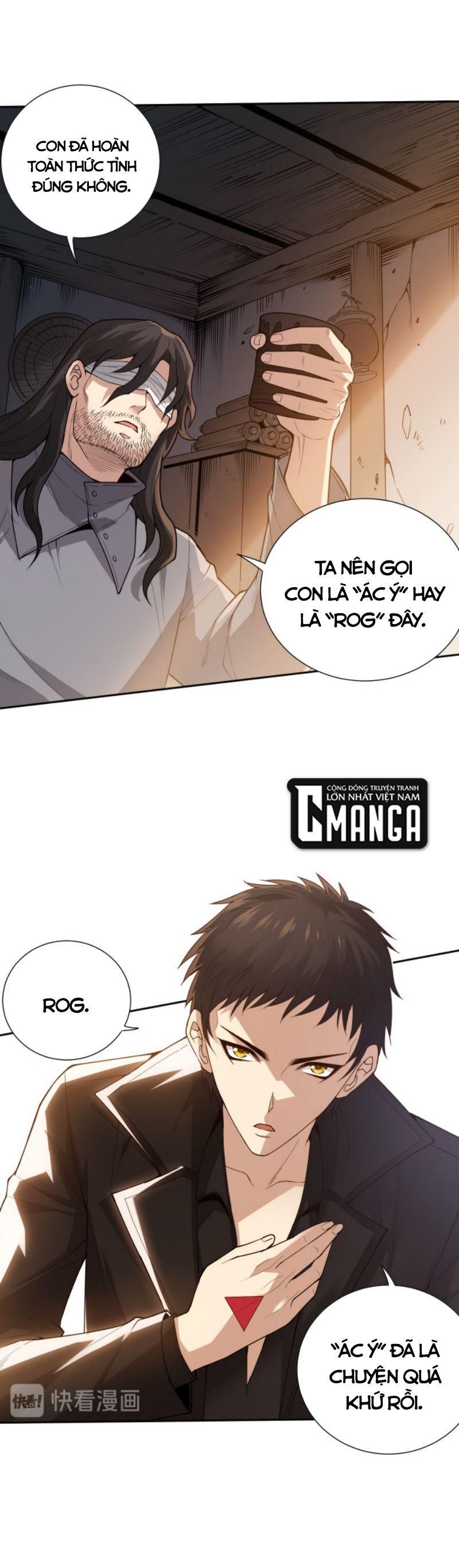 đọc truyện Giản Giới Chương 138 ảnh 13 tại Thiên Thai Truyện