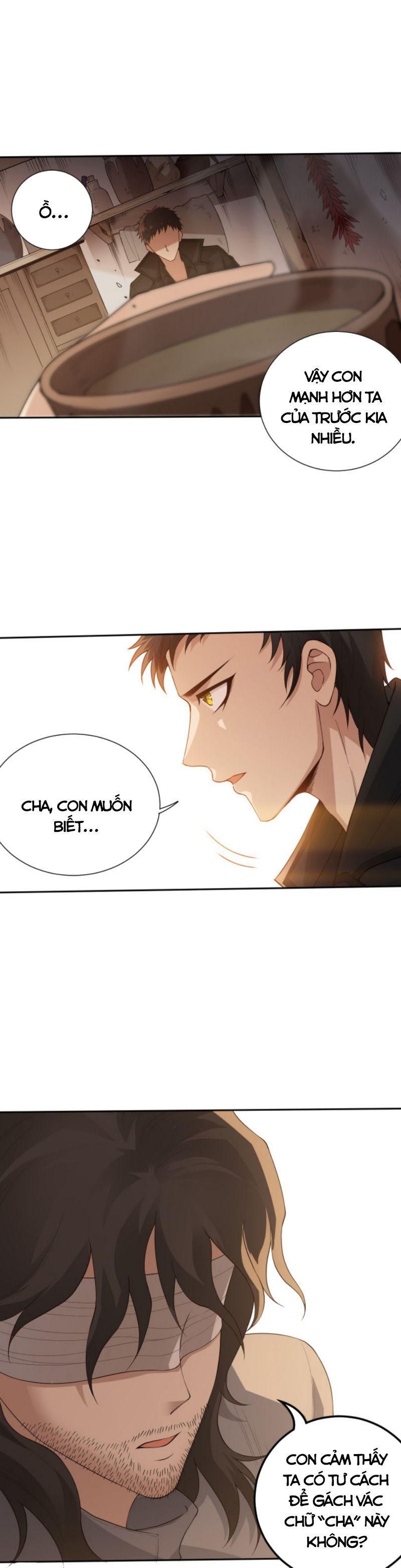 đọc truyện Giản Giới Chương 138 ảnh 14 tại Thiên Thai Truyện