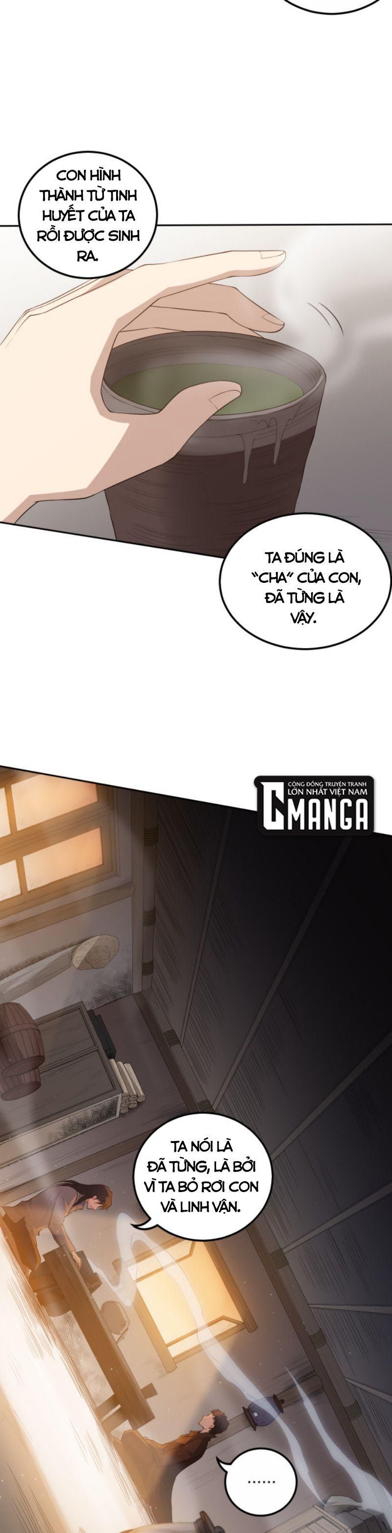 đọc truyện Giản Giới Chương 138 ảnh 15 tại Thiên Thai Truyện