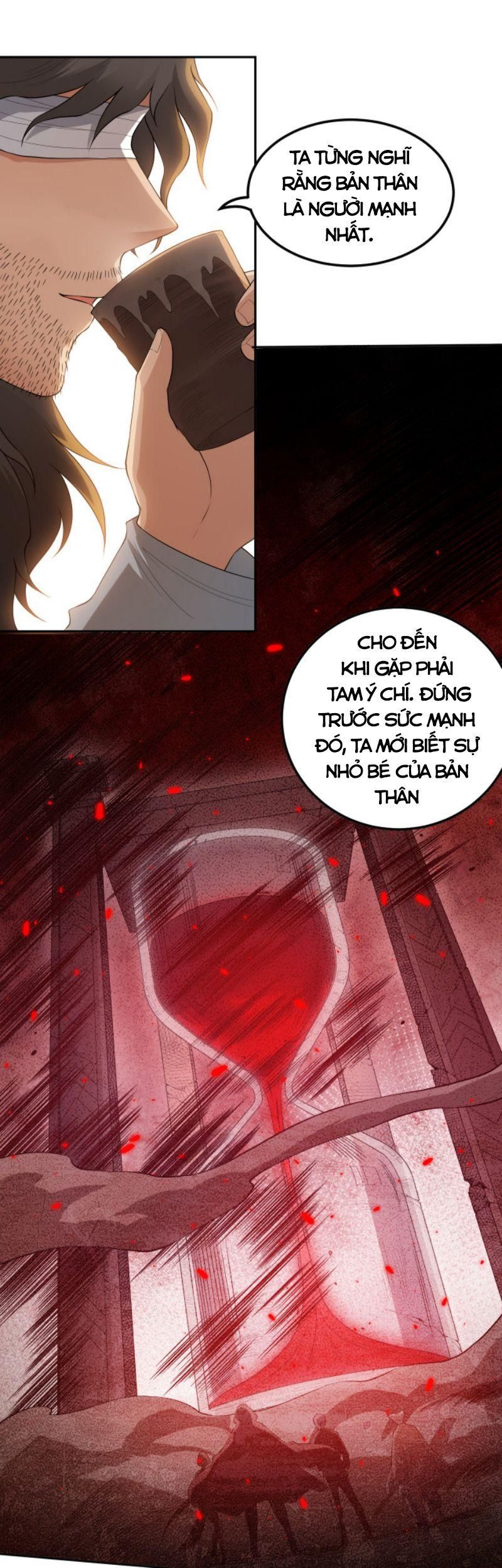 đọc truyện Giản Giới Chương 138 ảnh 17 tại Thiên Thai Truyện