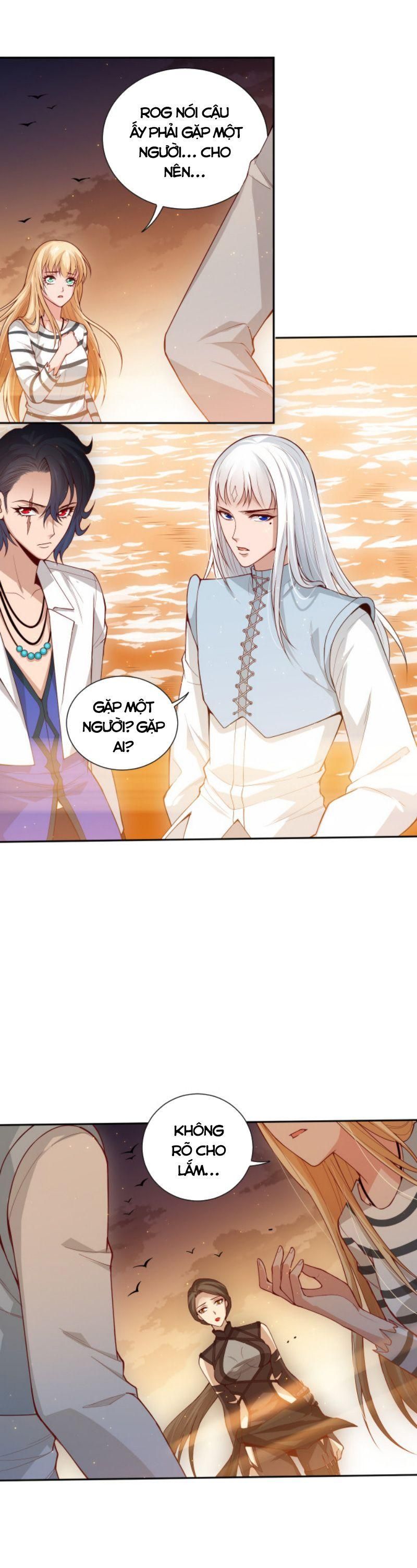 đọc truyện Giản Giới Chương 138 ảnh 4 tại Thiên Thai Truyện