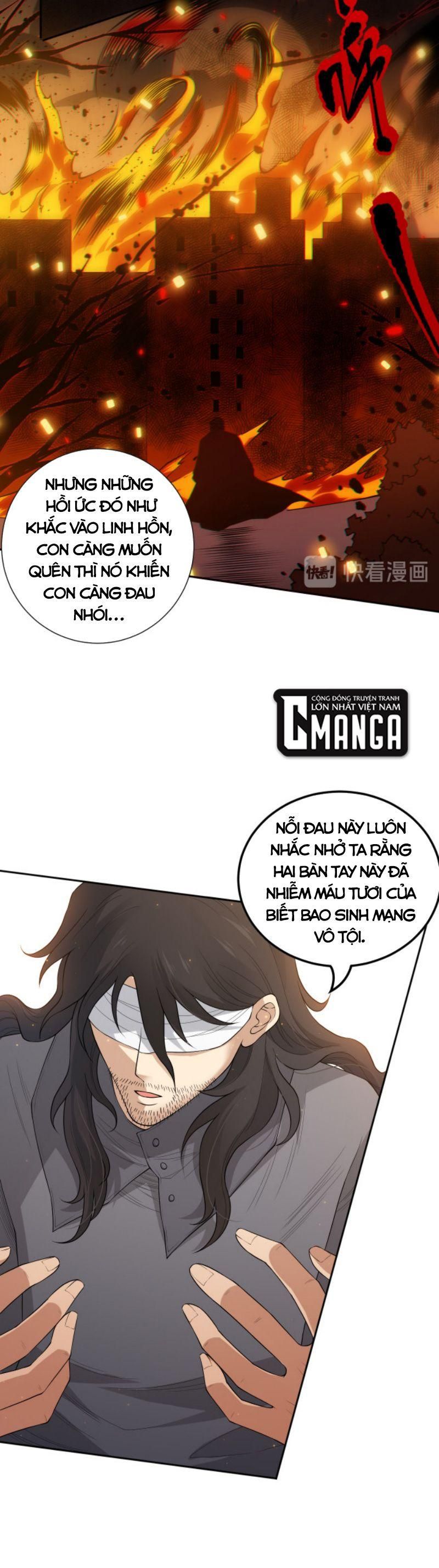 đọc truyện Giản Giới Chương 138 ảnh 22 tại Thiên Thai Truyện